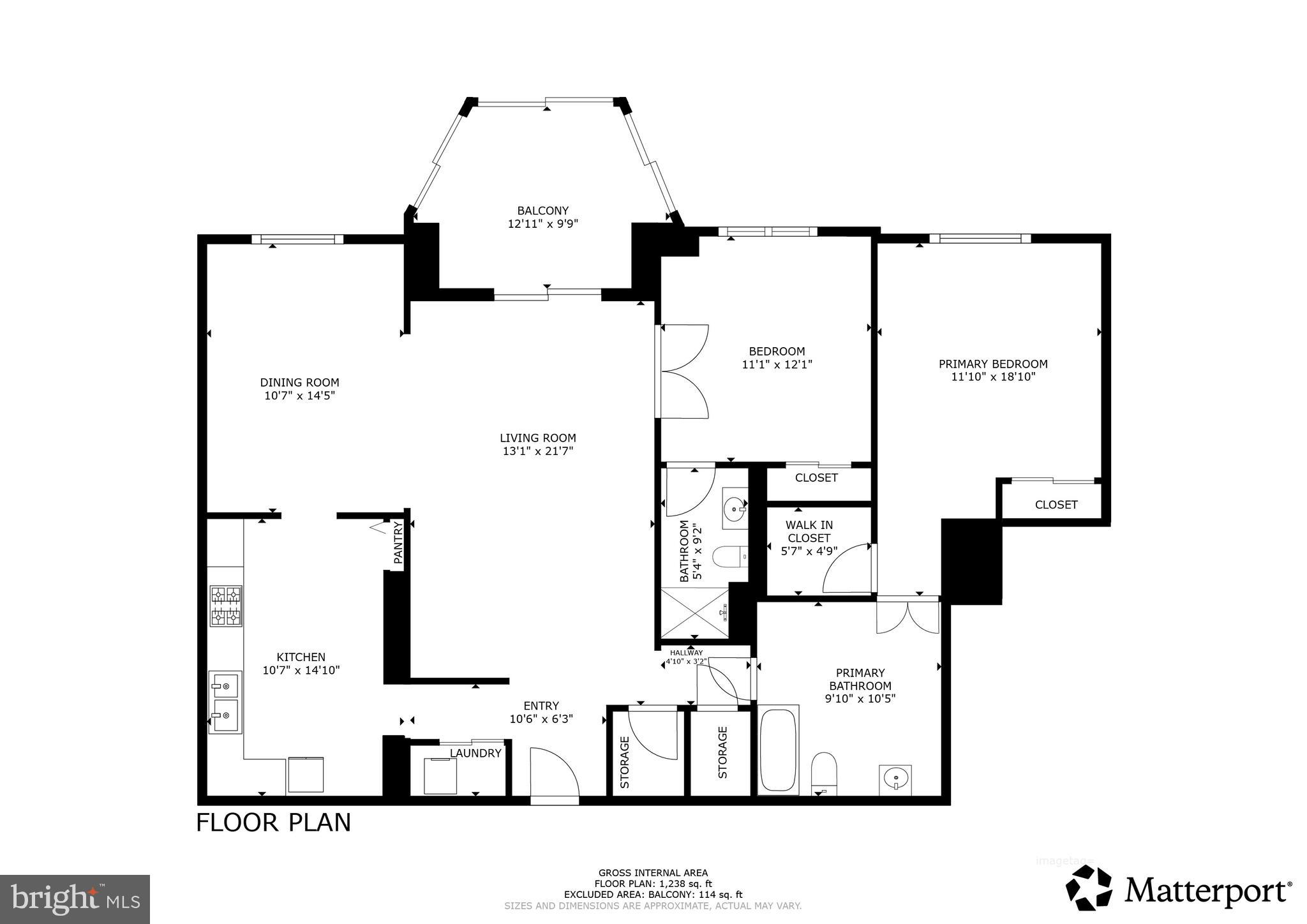 MONTEBELLO CONDO - Residential