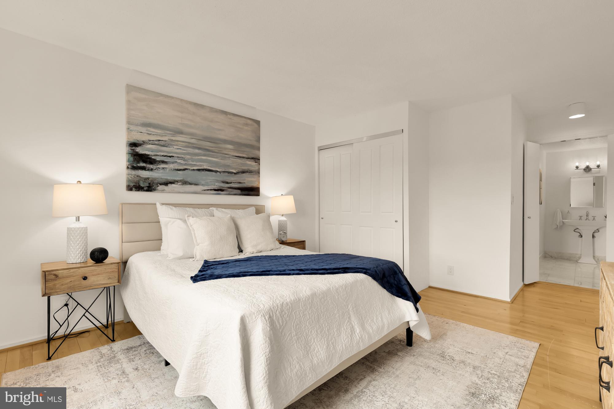 MONTEBELLO CONDO - Residential