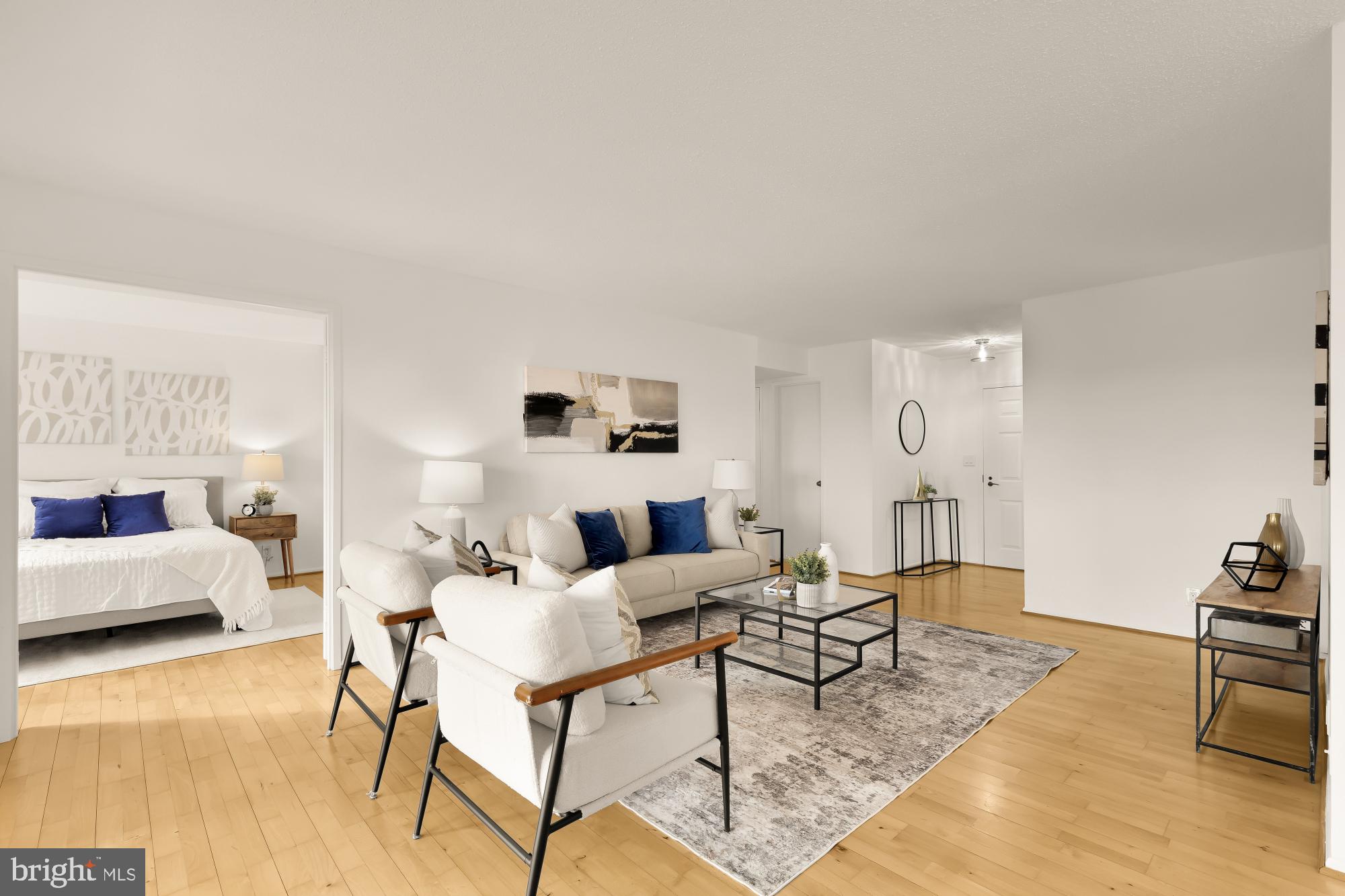 5901 MOUNT EAGLE DRIVE 1116