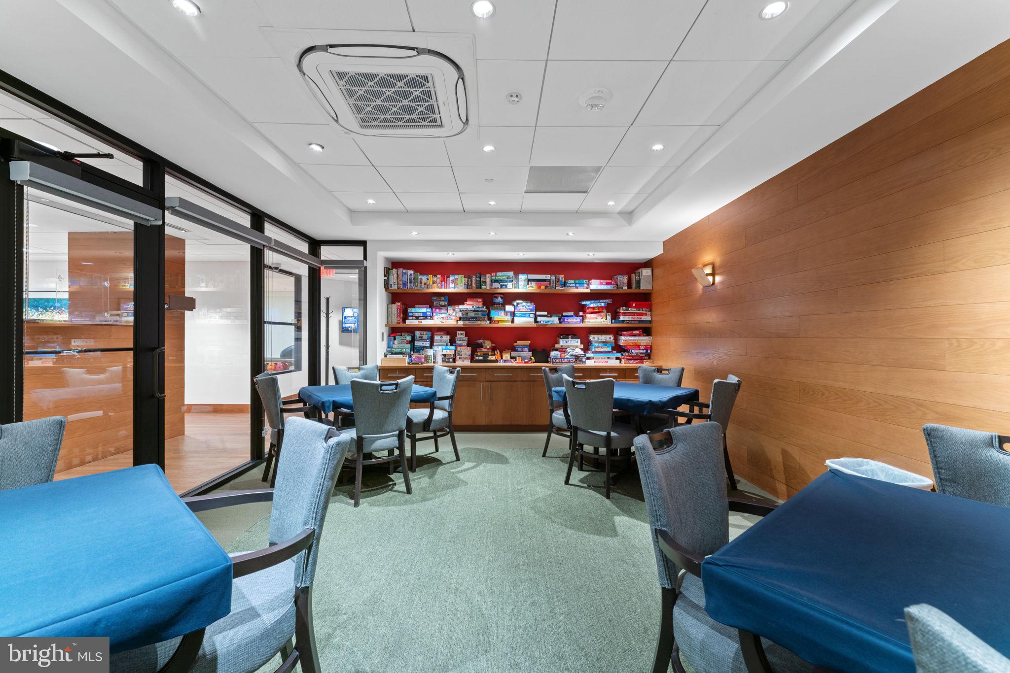 MONTEBELLO CONDO - Residential