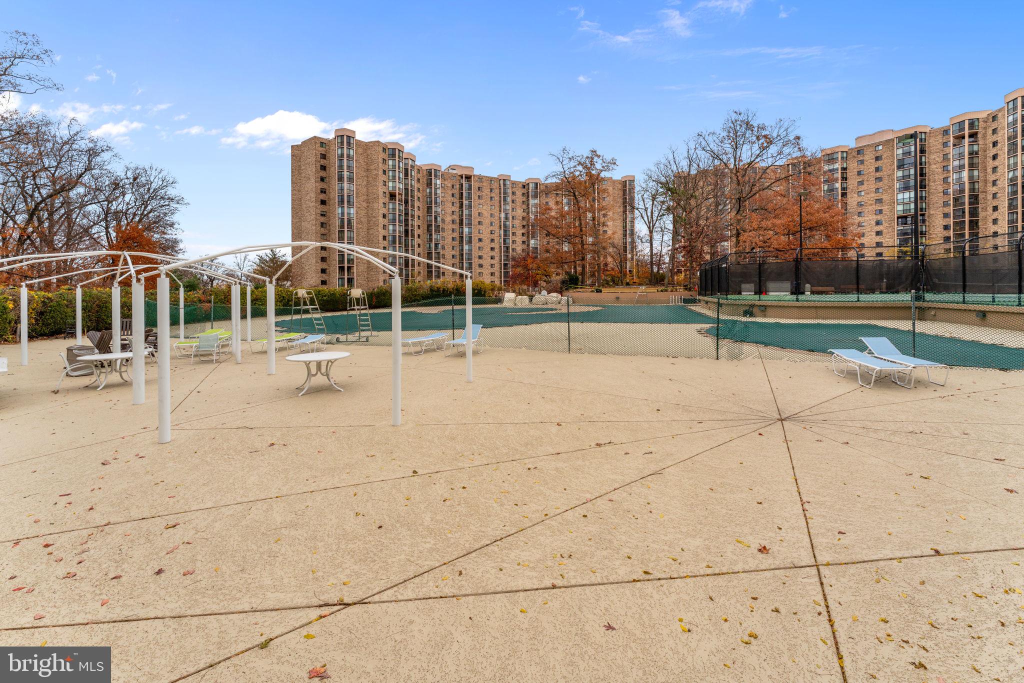 MONTEBELLO CONDO - Residential