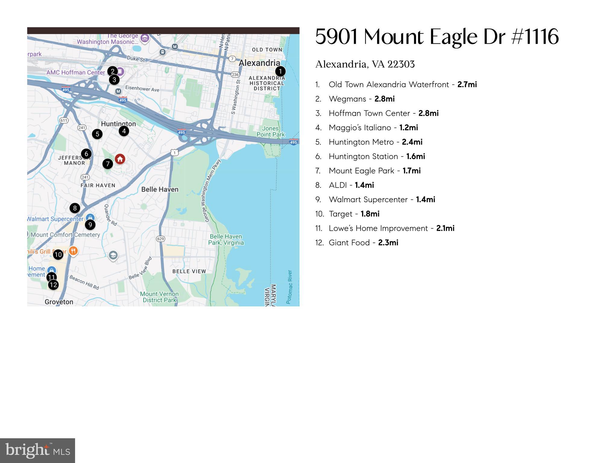 MONTEBELLO CONDO - Residential