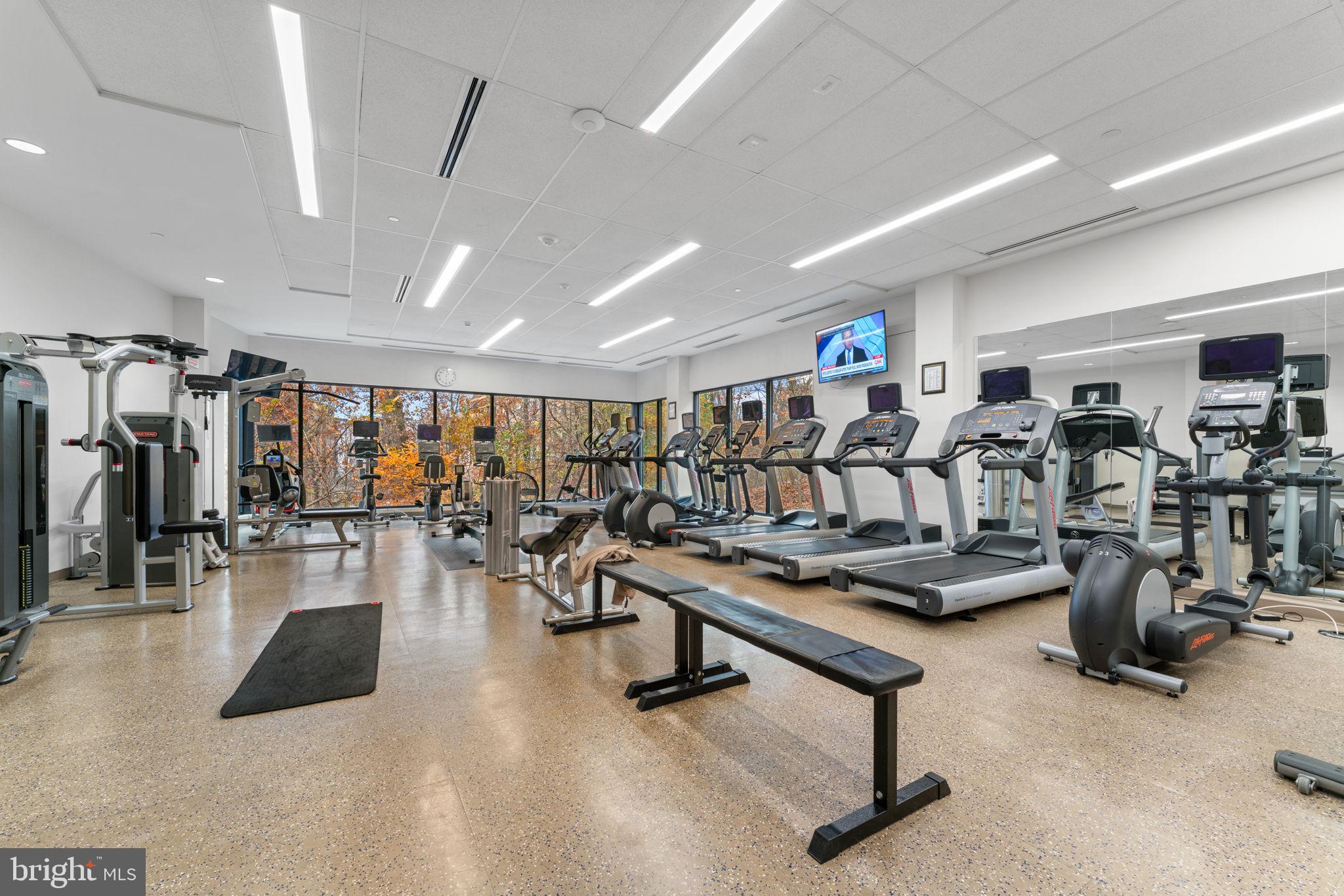 MONTEBELLO CONDO - Residential