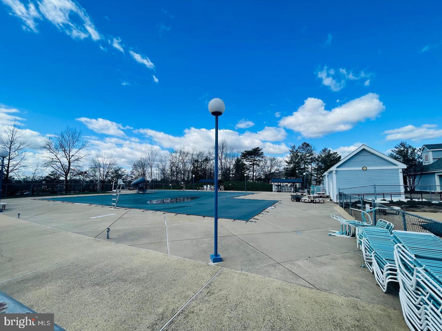 BULL RUN CONDO - Residential Lease