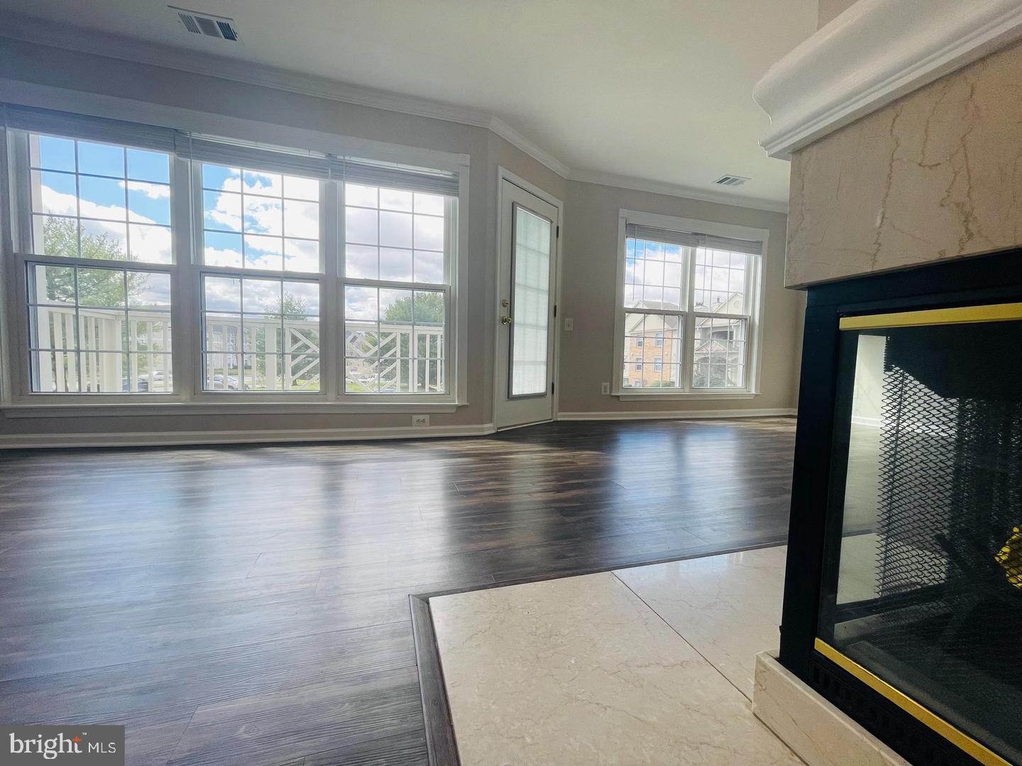 BULL RUN CONDO - Residential Lease