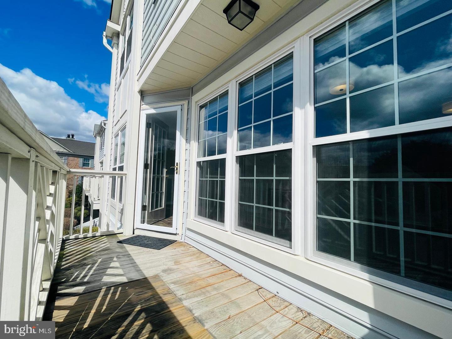 BULL RUN CONDO - Residential Lease