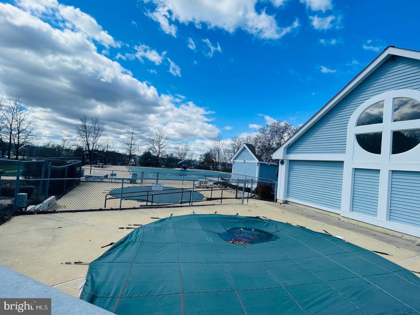 BULL RUN CONDO - Residential Lease