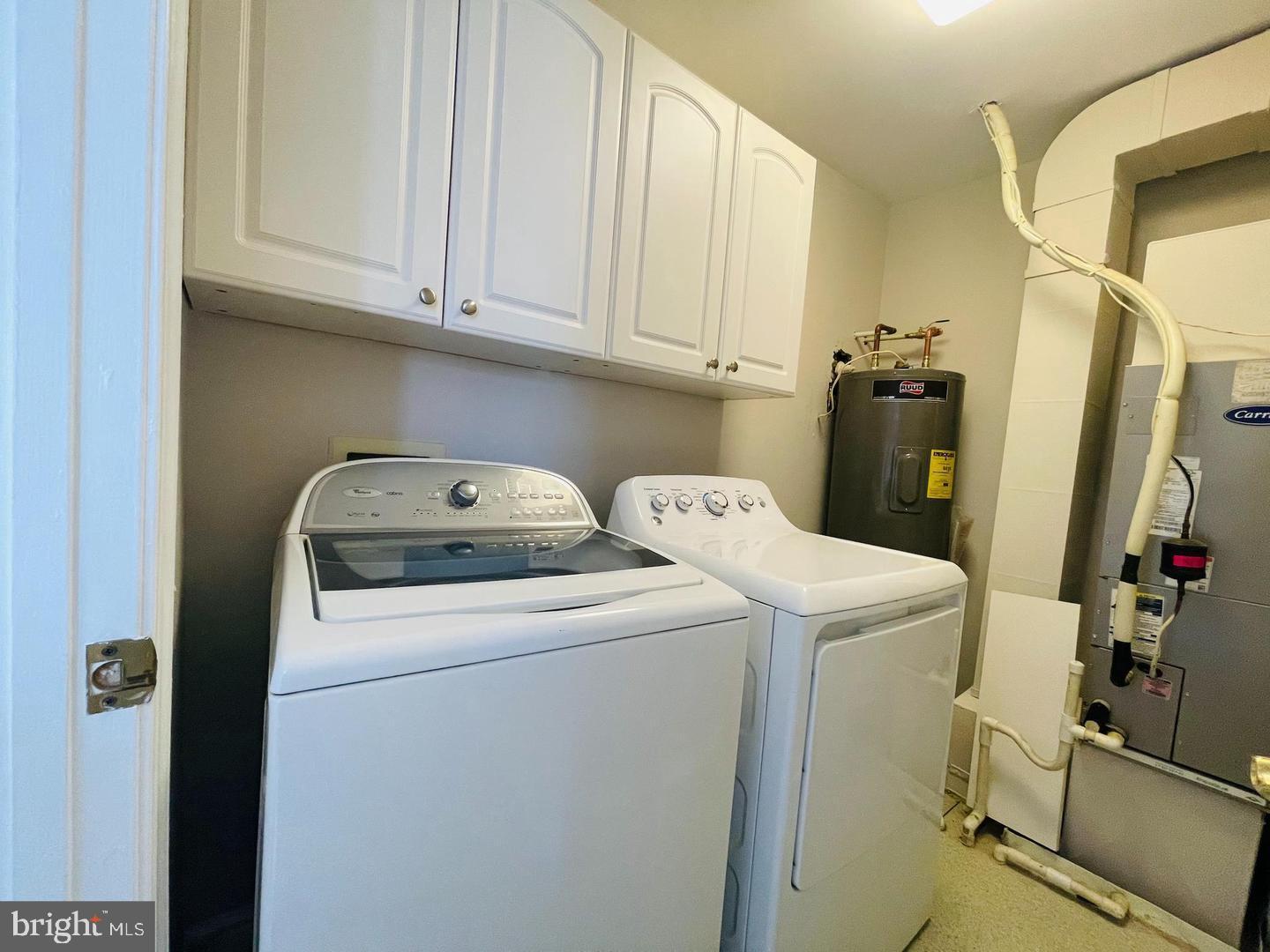 BULL RUN CONDO - Residential Lease