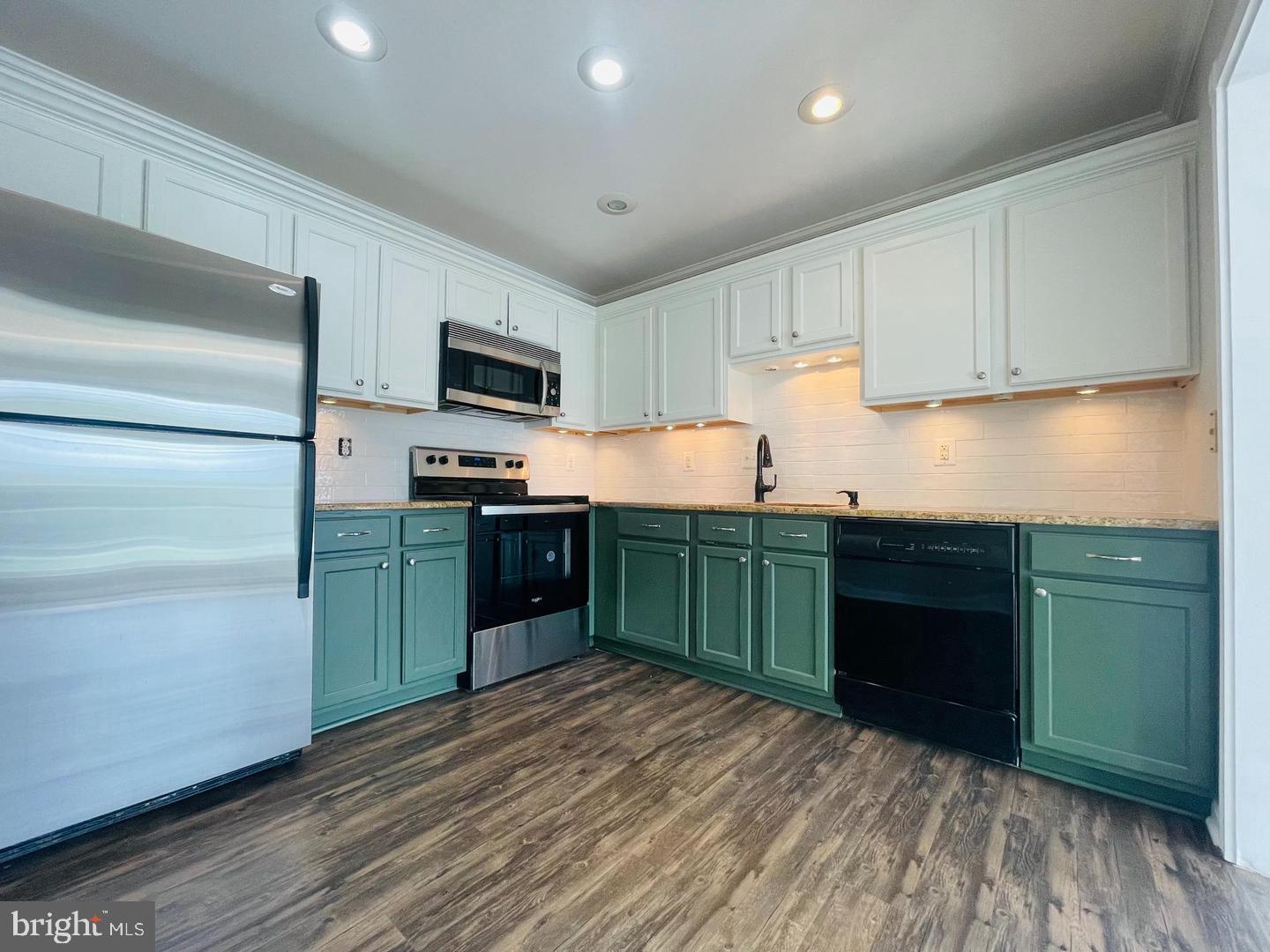 BULL RUN CONDO - Residential Lease