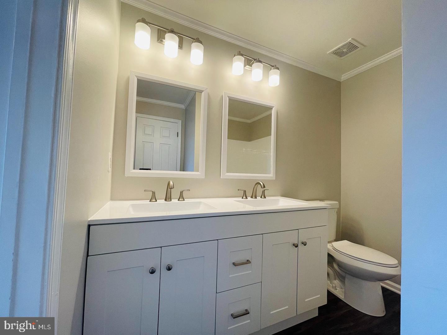 BULL RUN CONDO - Residential Lease