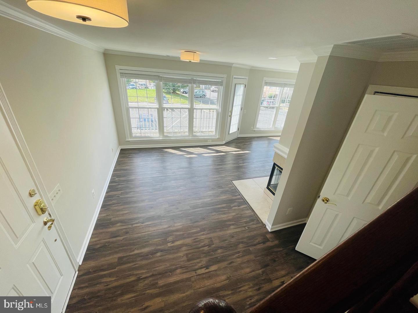 BULL RUN CONDO - Residential Lease