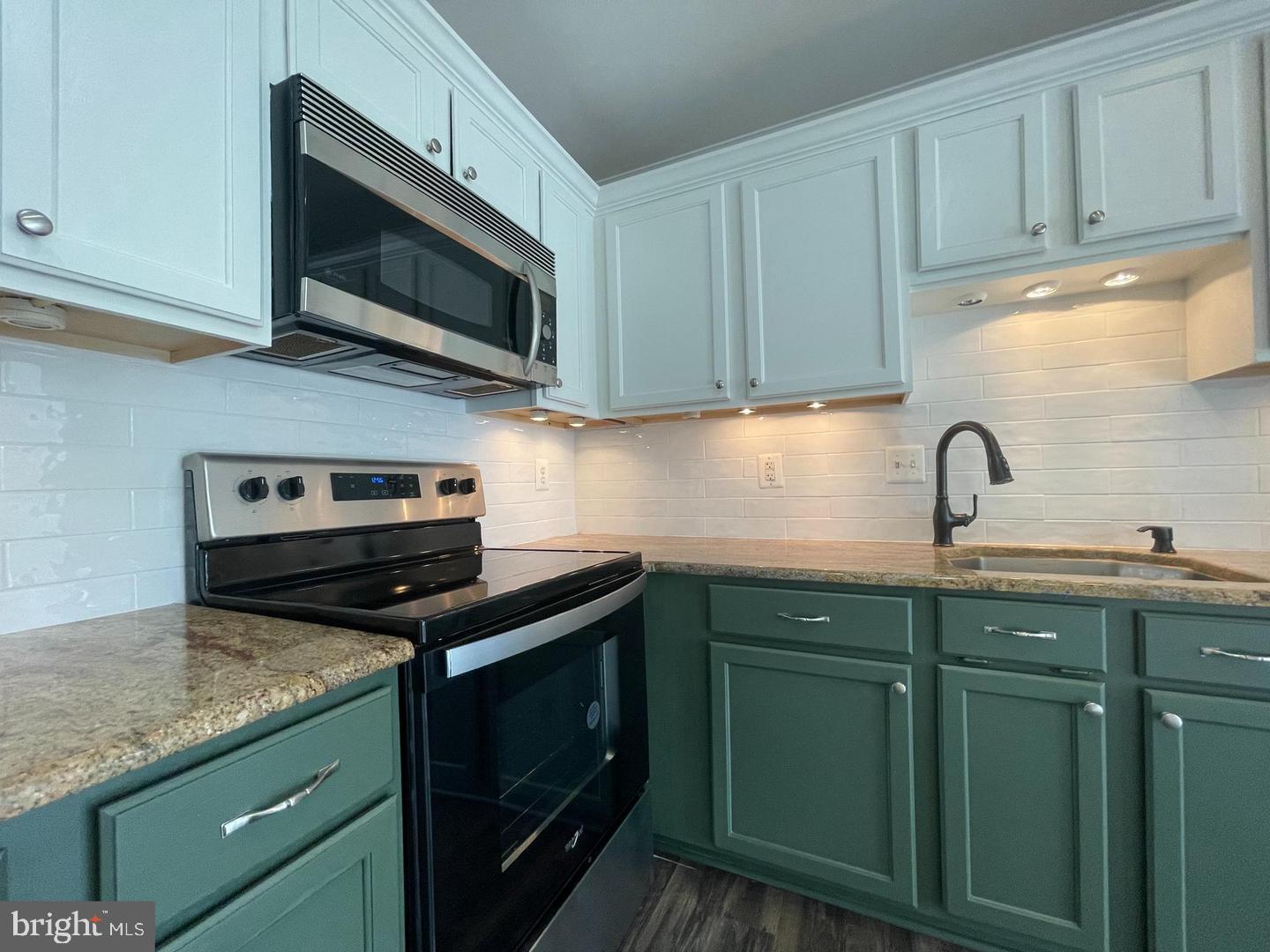 BULL RUN CONDO - Residential Lease