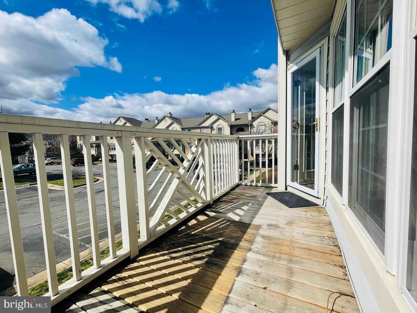 BULL RUN CONDO - Residential Lease