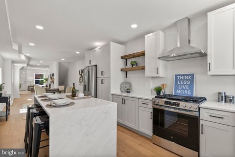 Photo of 1523 Clarkson Street, BALTIMORE, MD 21230 (MLS # MDBA2195232)