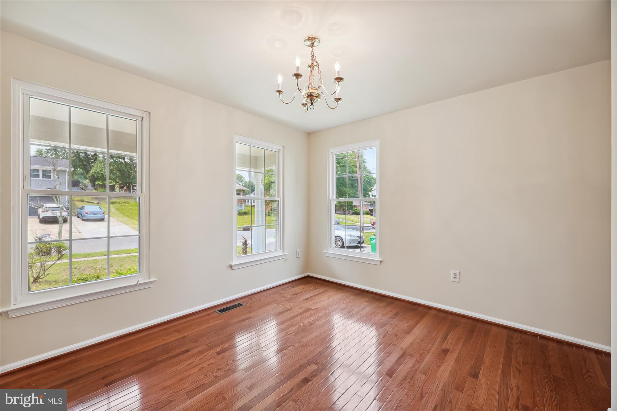 SILVER HILL - Residential