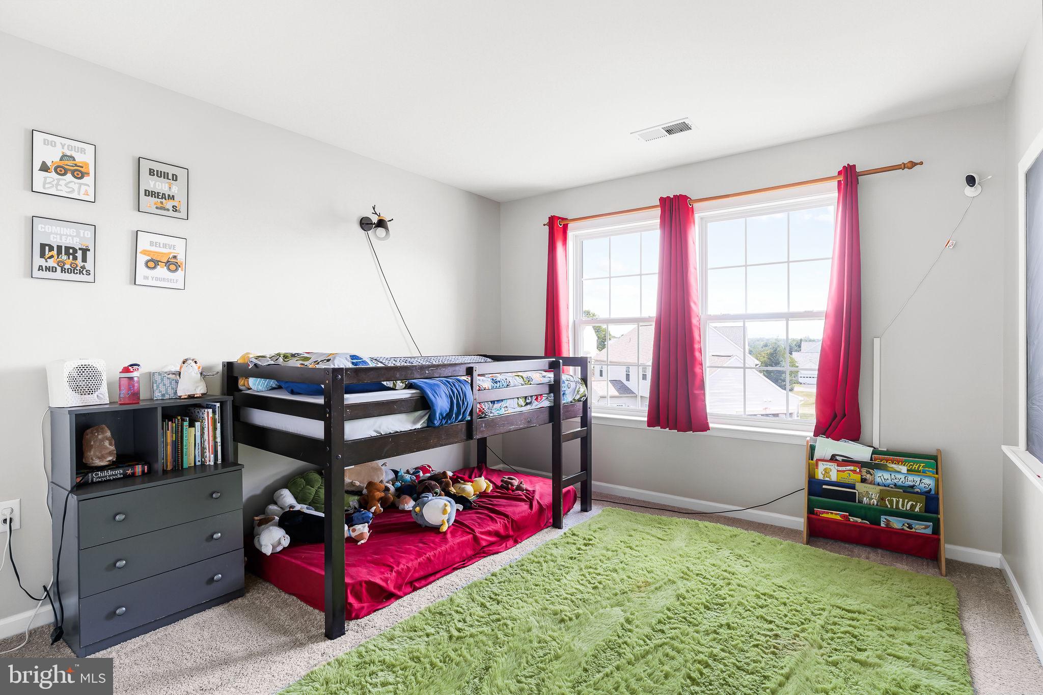 LOCUST HILL - Residential