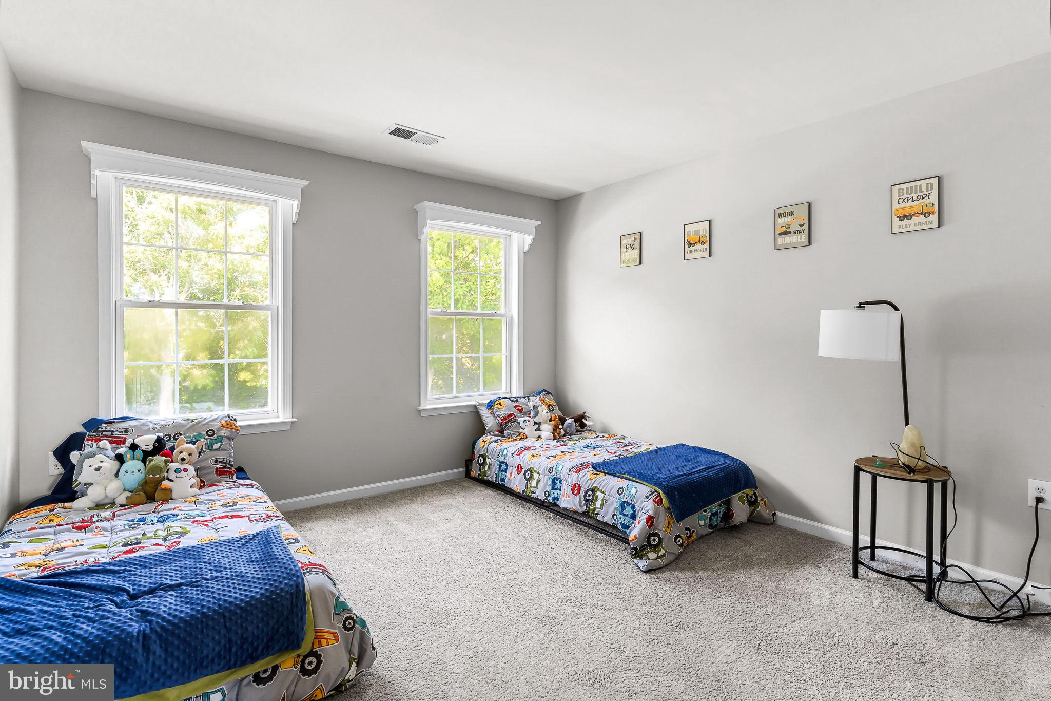 LOCUST HILL - Residential