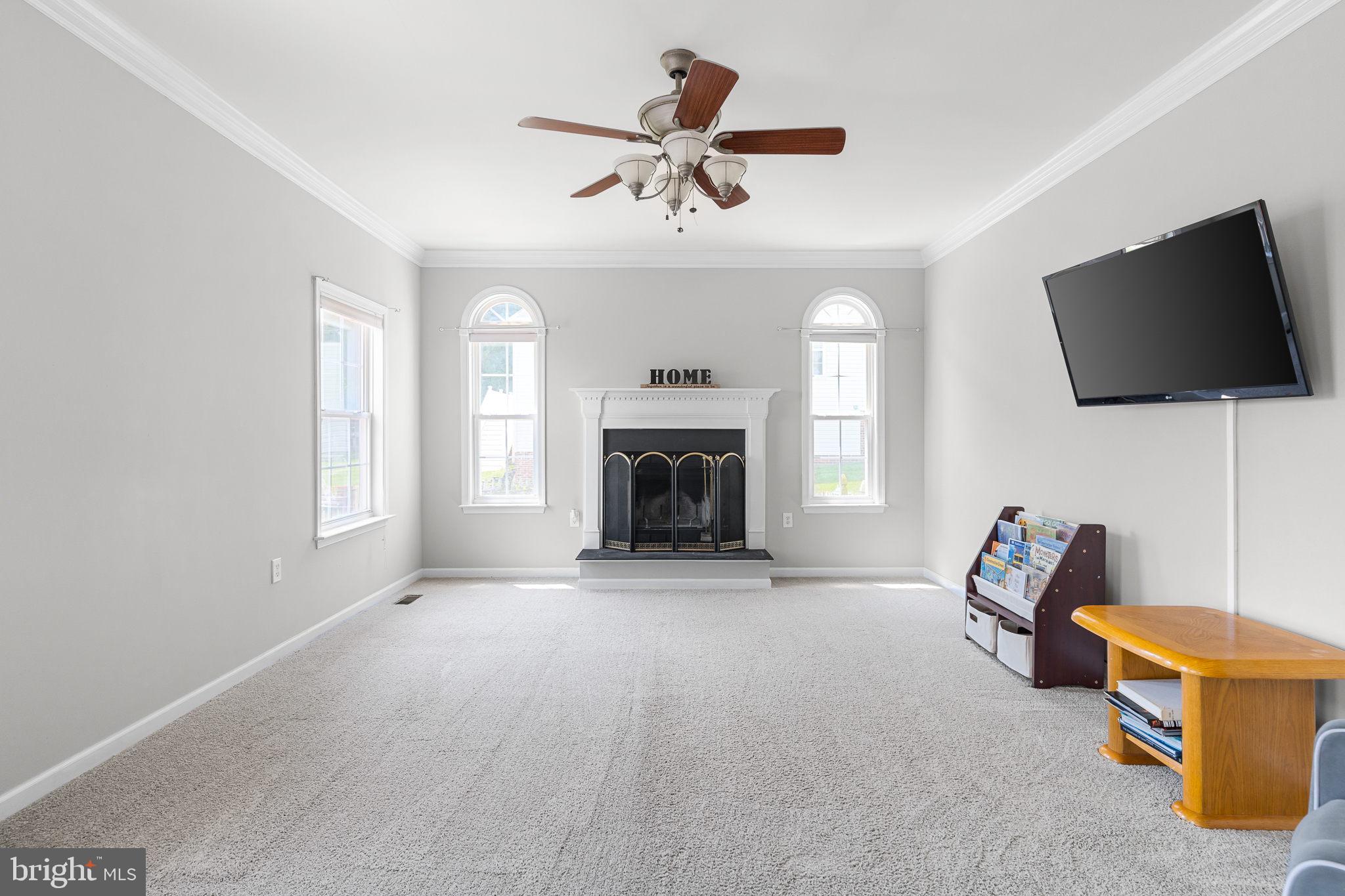 LOCUST HILL - Residential