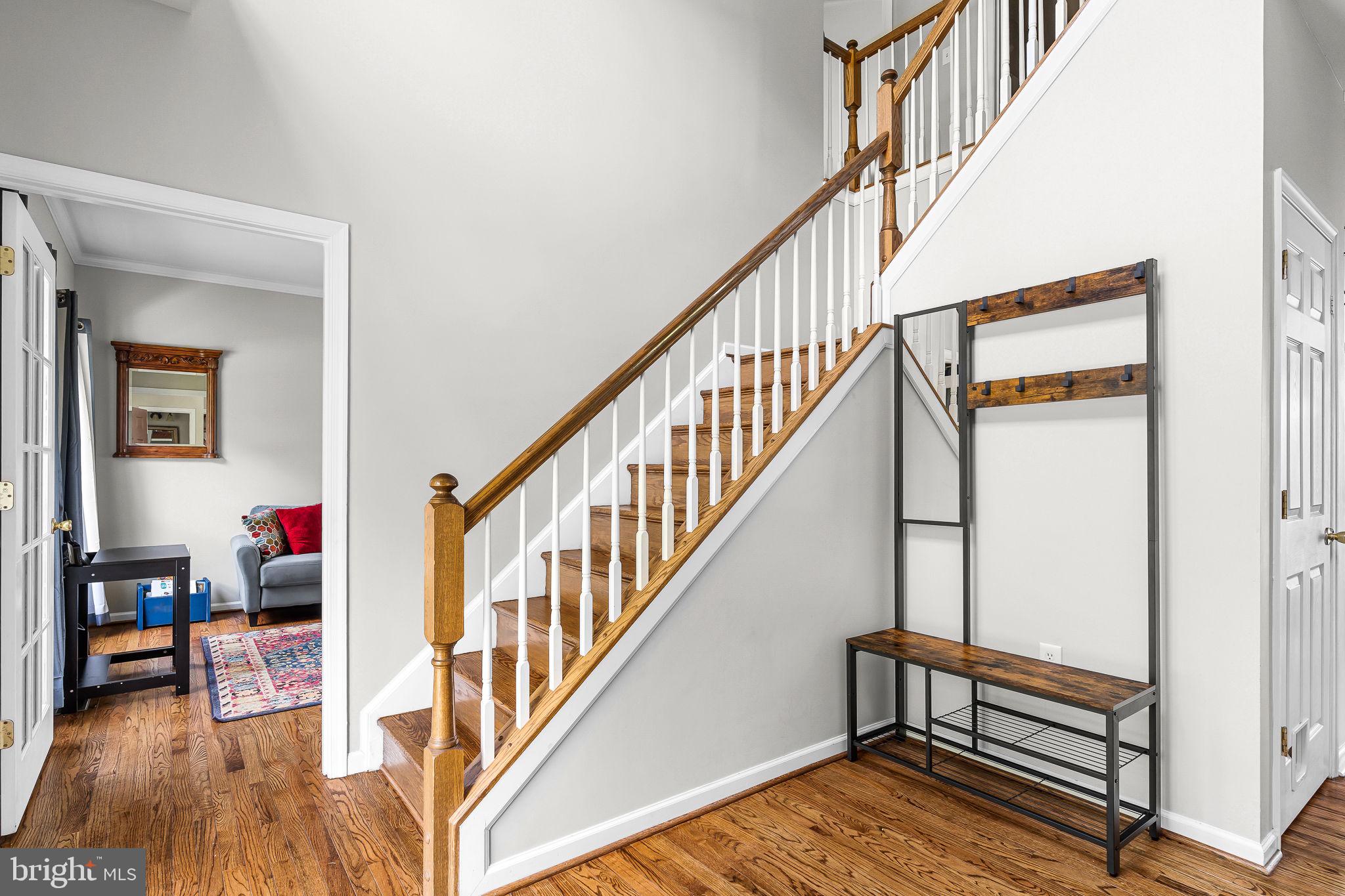 LOCUST HILL - Residential