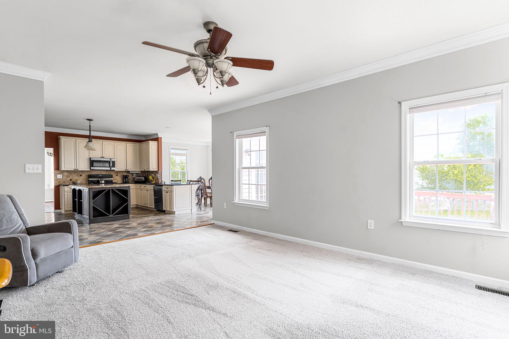 LOCUST HILL - Residential