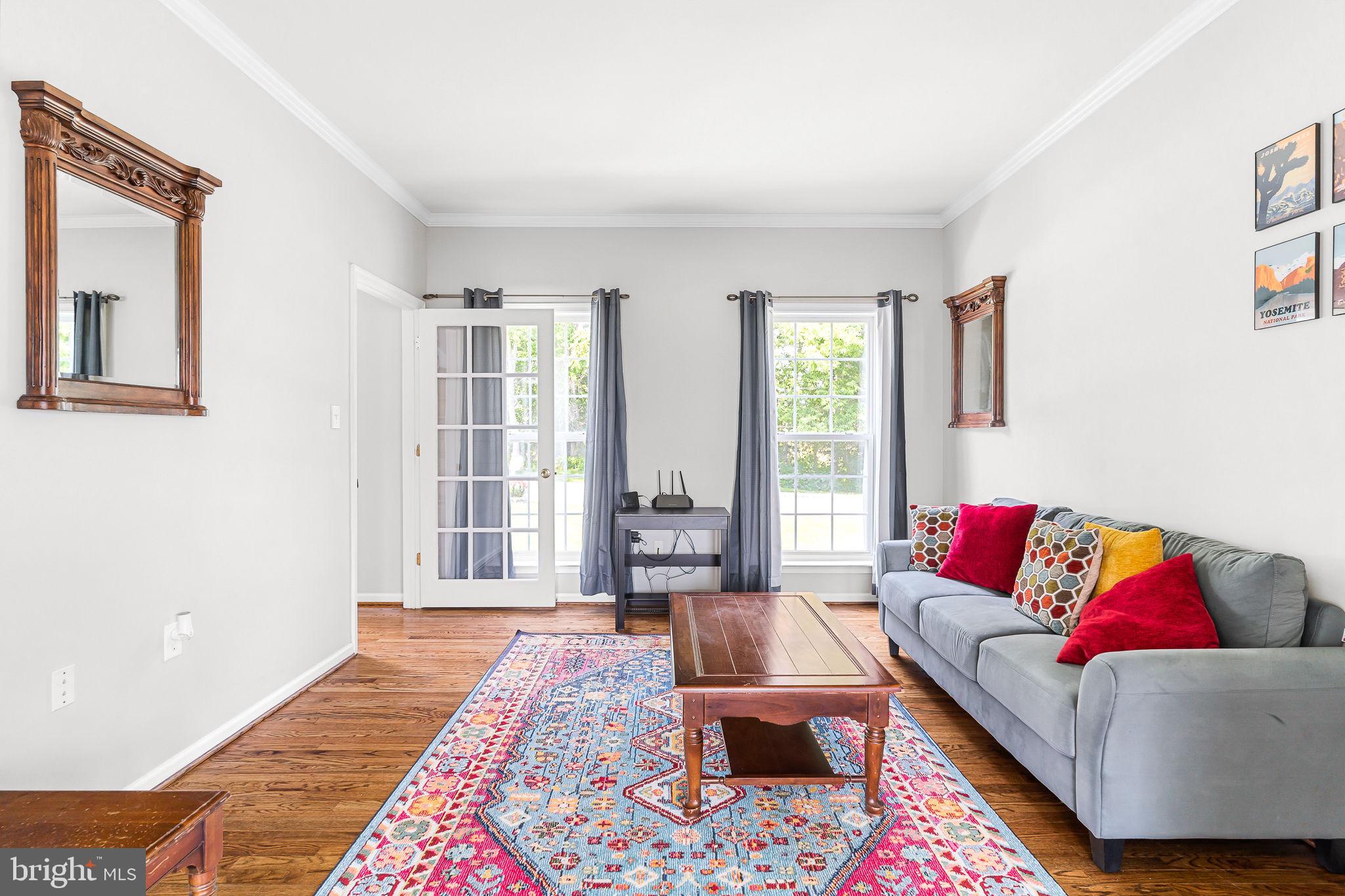 LOCUST HILL - Residential