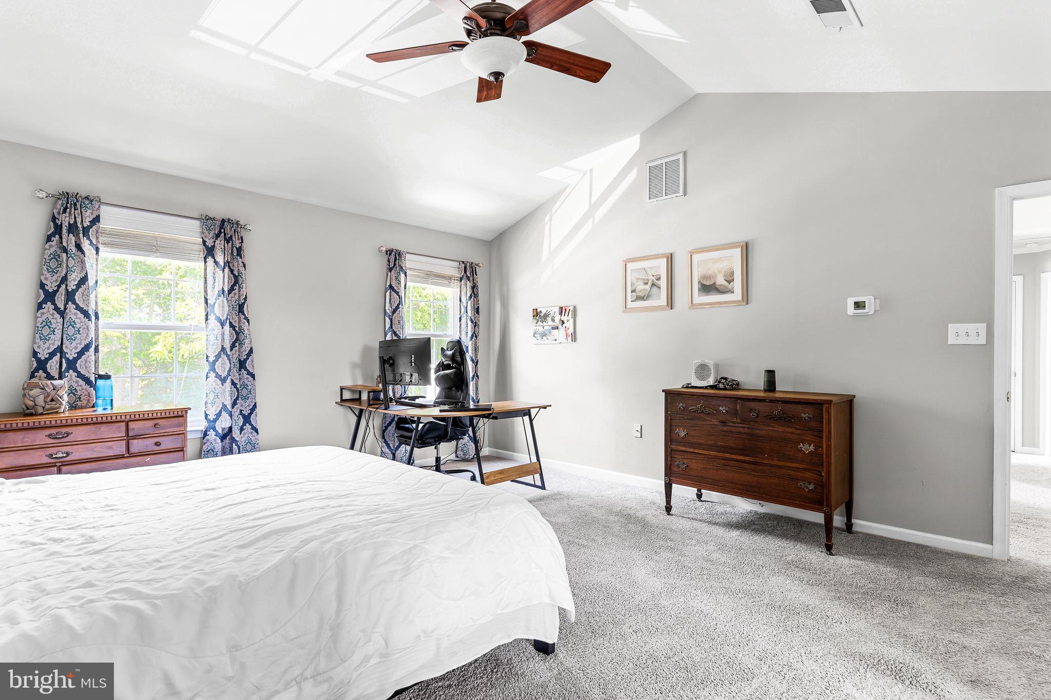 LOCUST HILL - Residential