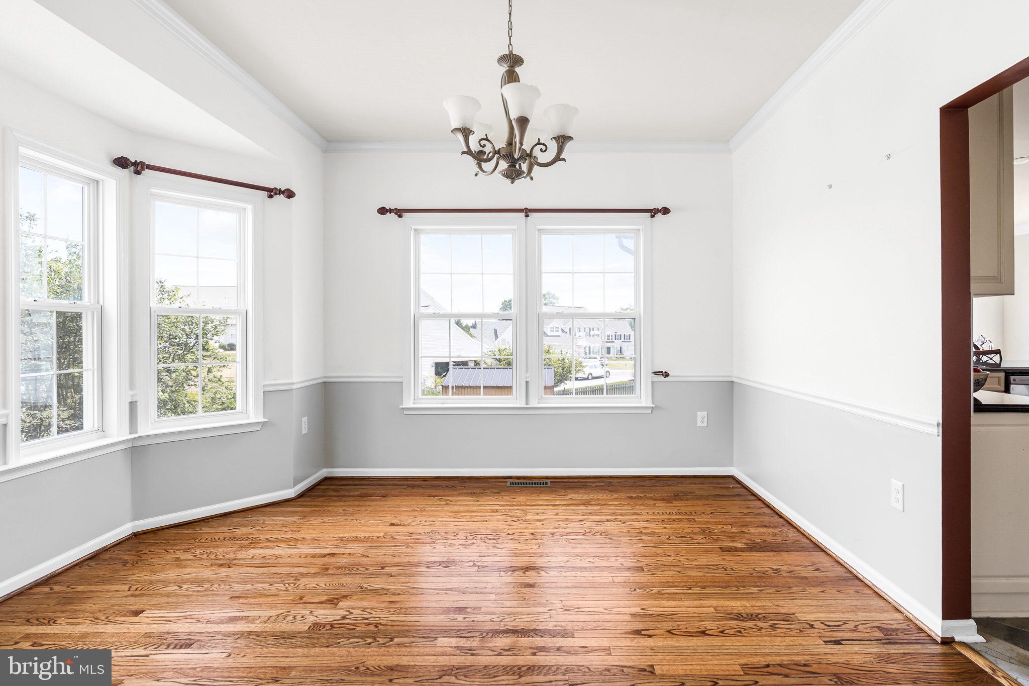 LOCUST HILL - Residential