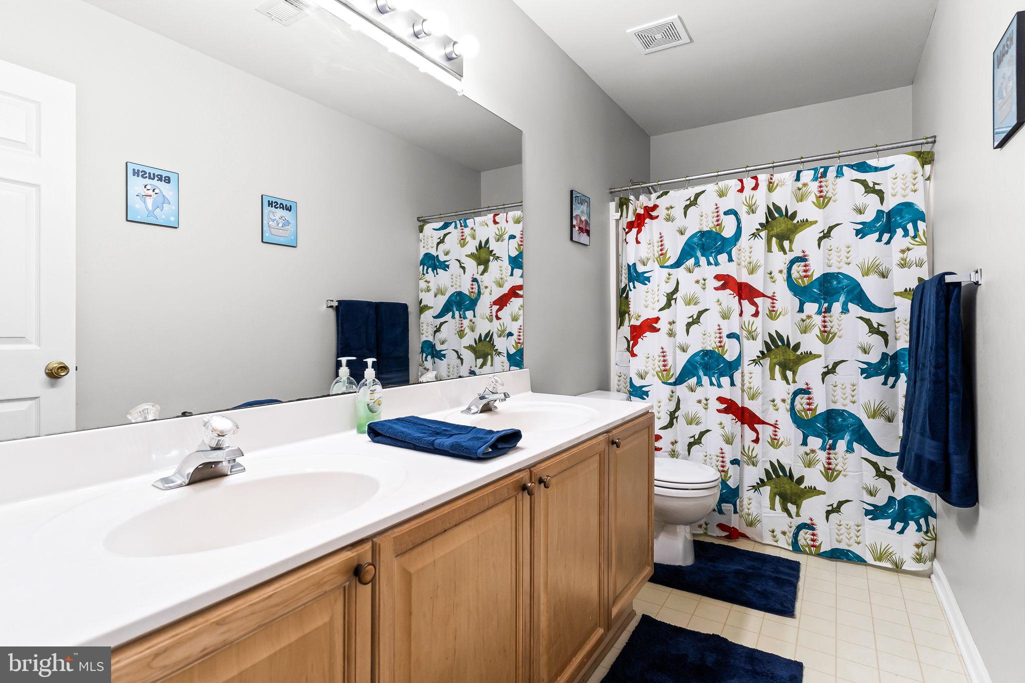 LOCUST HILL - Residential