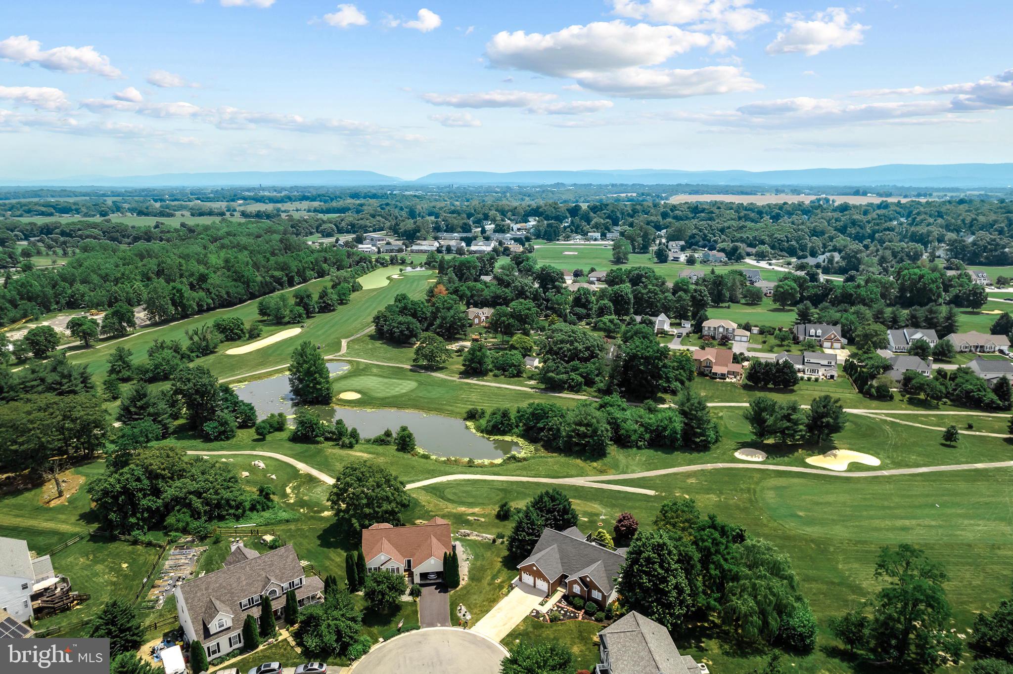 LOCUST HILL - Residential