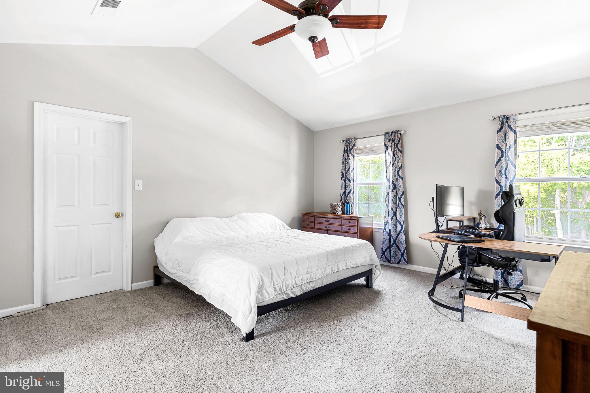 LOCUST HILL - Residential