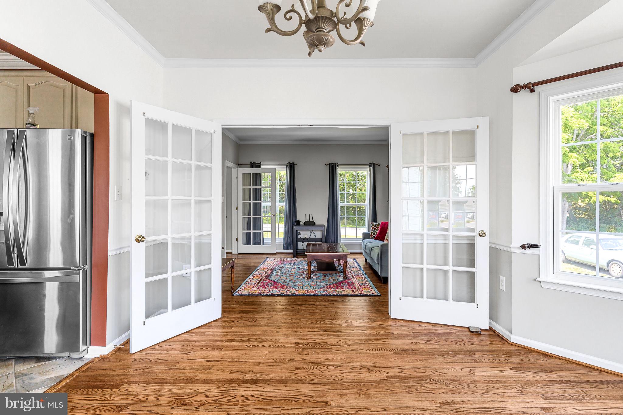 LOCUST HILL - Residential