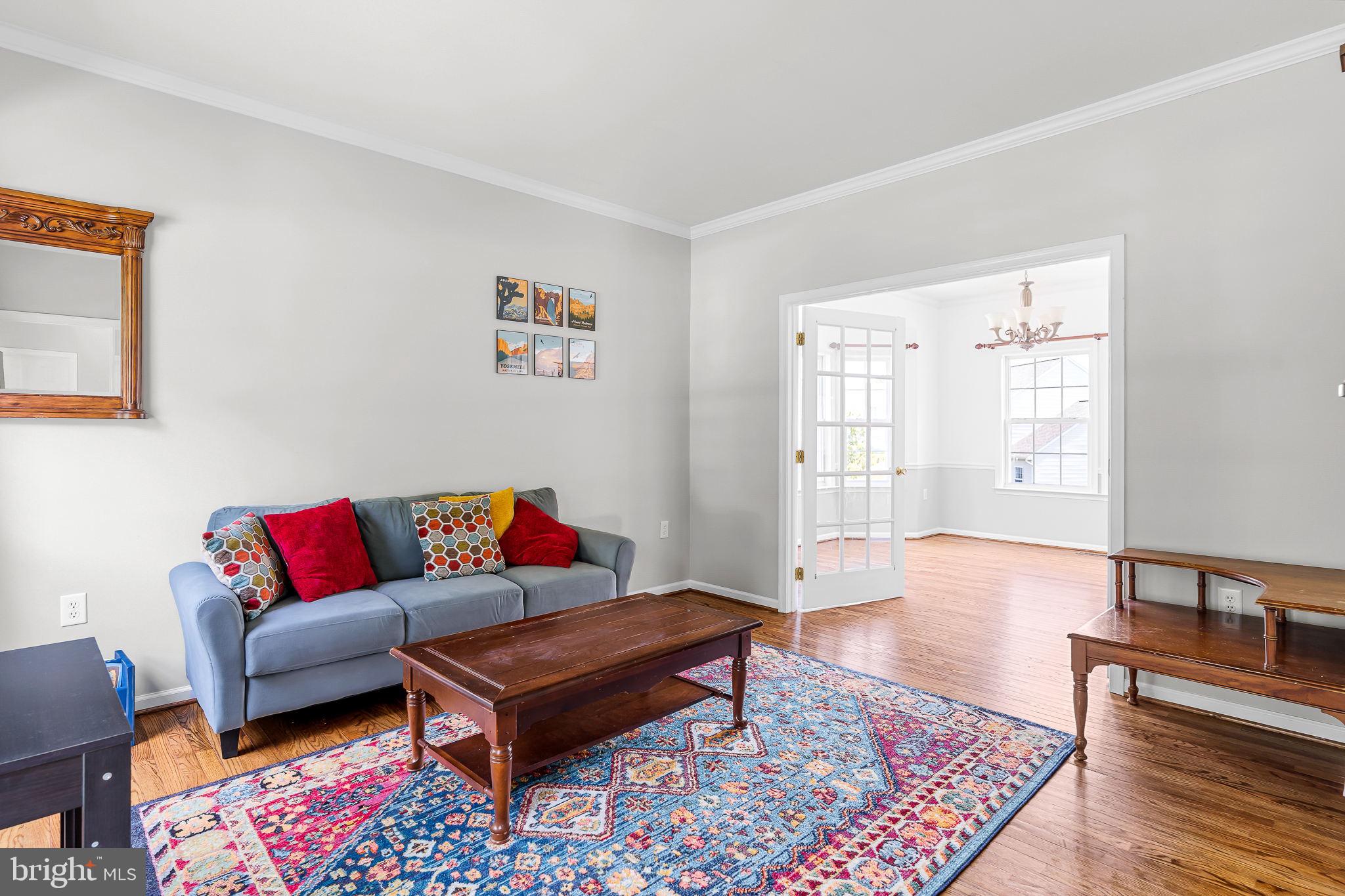 LOCUST HILL - Residential