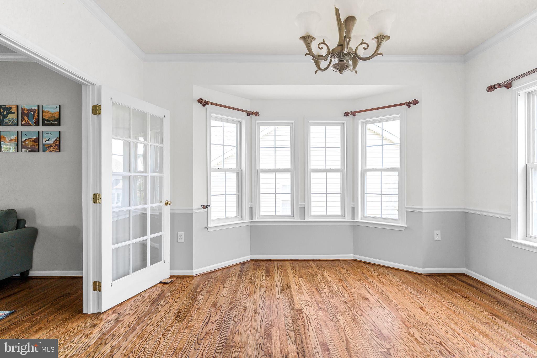 LOCUST HILL - Residential