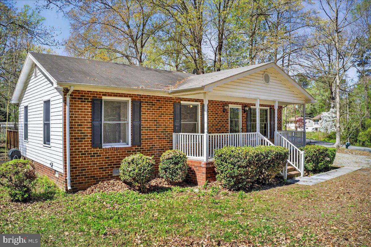 LAKE CAROLINE - Residential