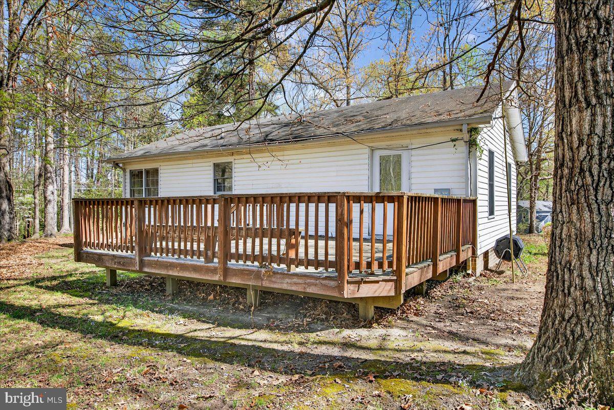 LAKE CAROLINE - Residential