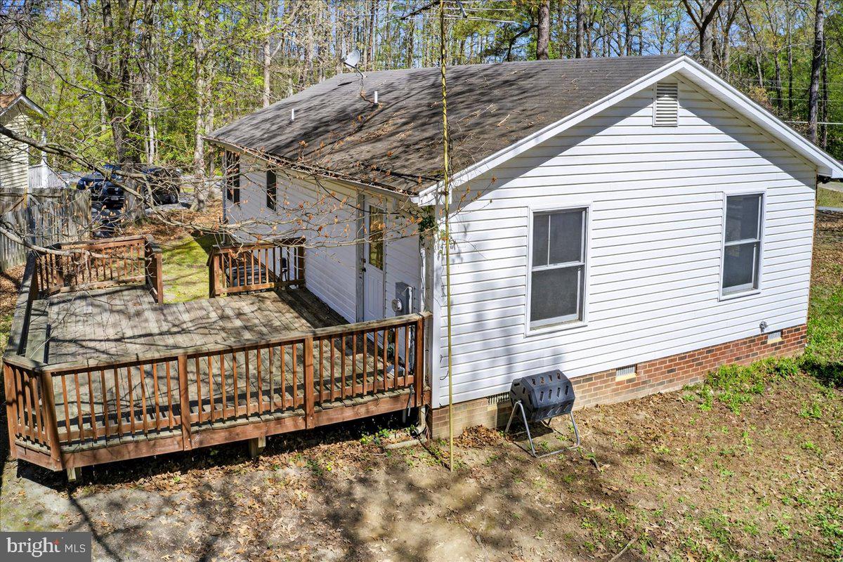 LAKE CAROLINE - Residential