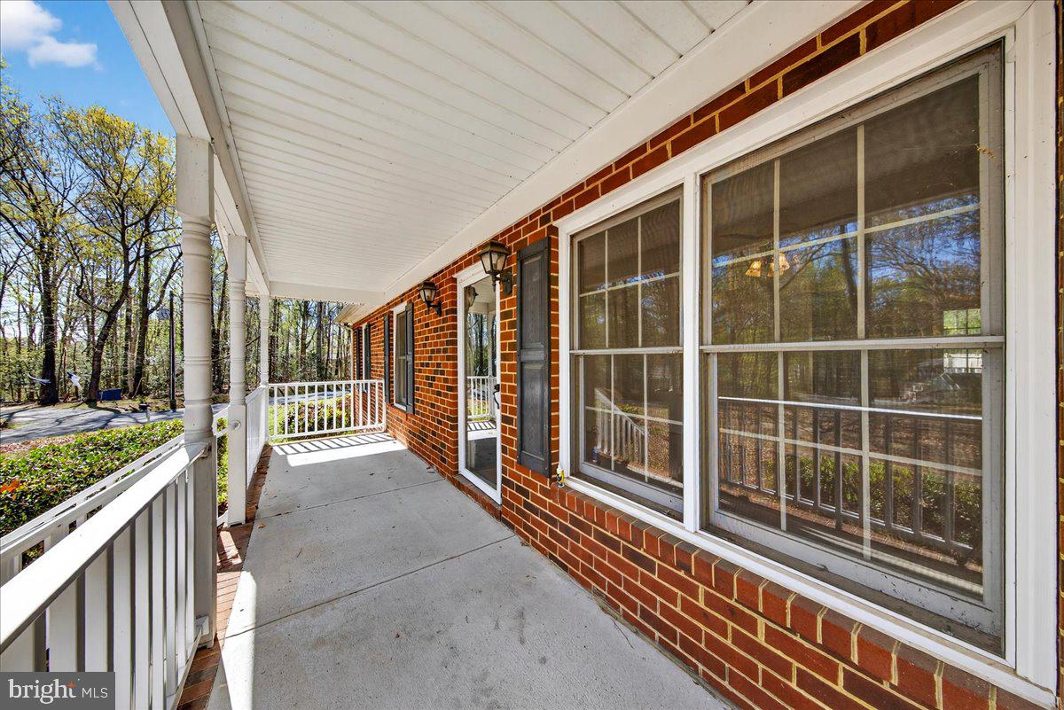 LAKE CAROLINE - Residential