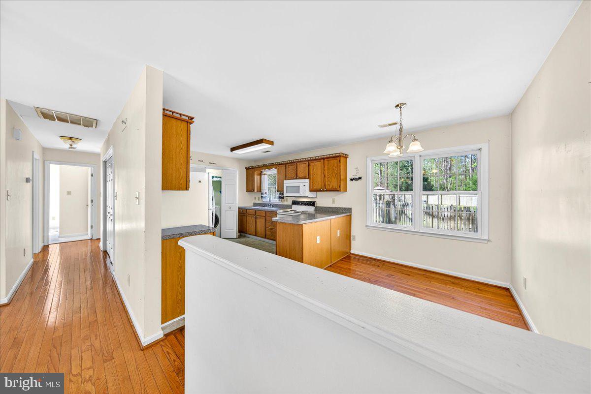 LAKE CAROLINE - Residential