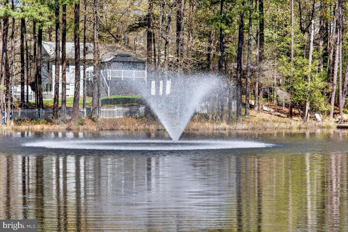 LAKE CAROLINE - Residential