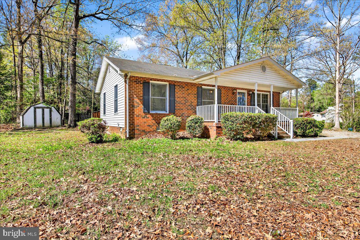 LAKE CAROLINE - Residential