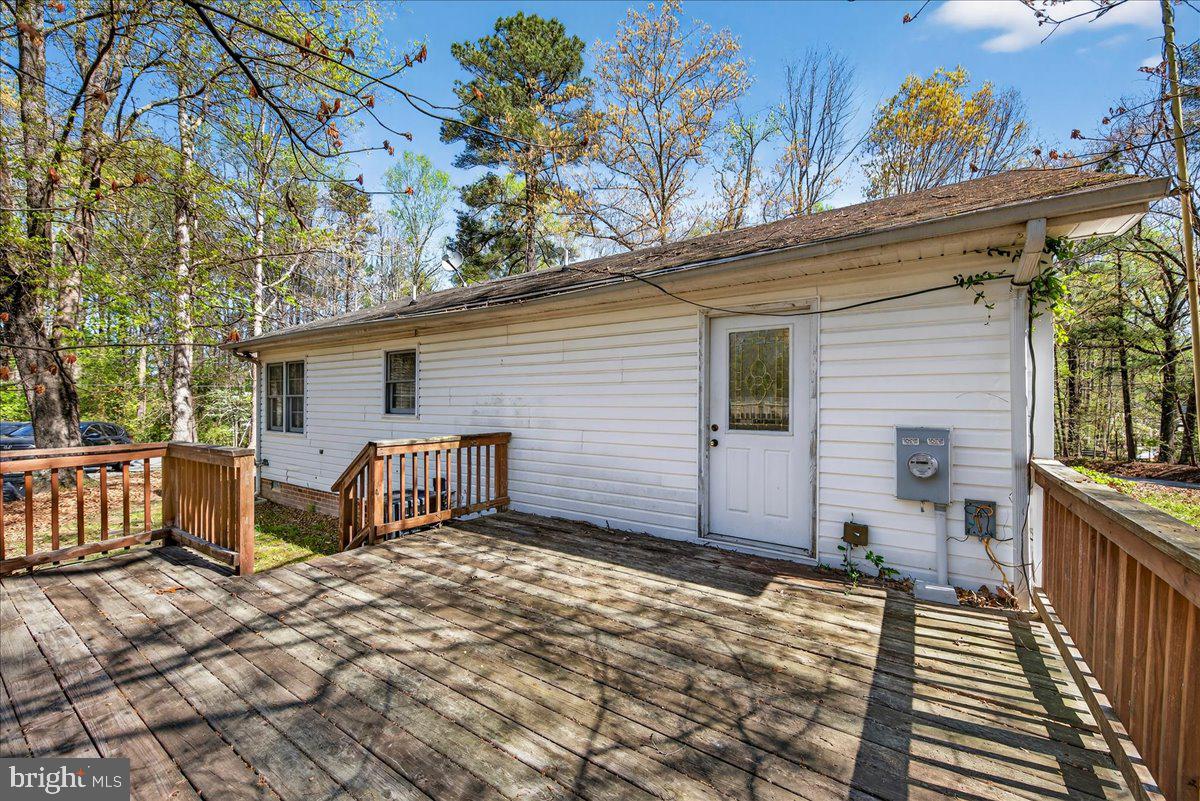 LAKE CAROLINE - Residential