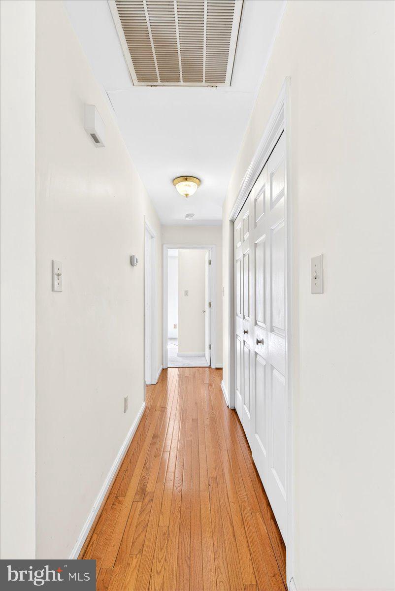 LAKE CAROLINE - Residential