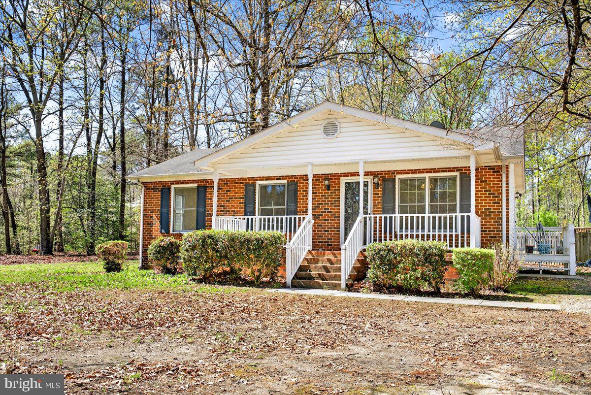 LAKE CAROLINE - Residential