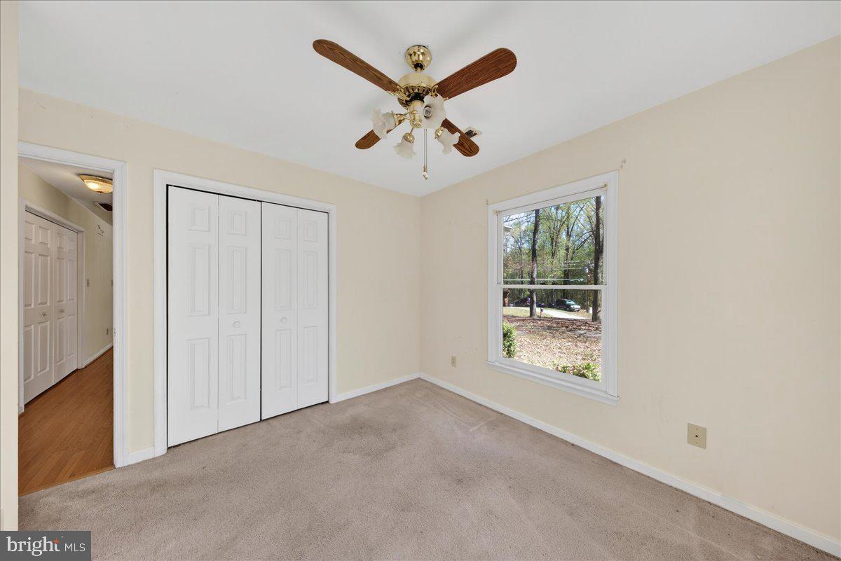 LAKE CAROLINE - Residential