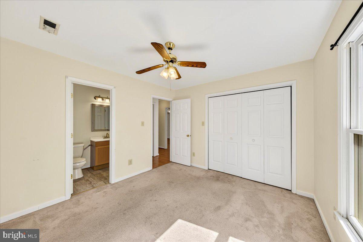 LAKE CAROLINE - Residential