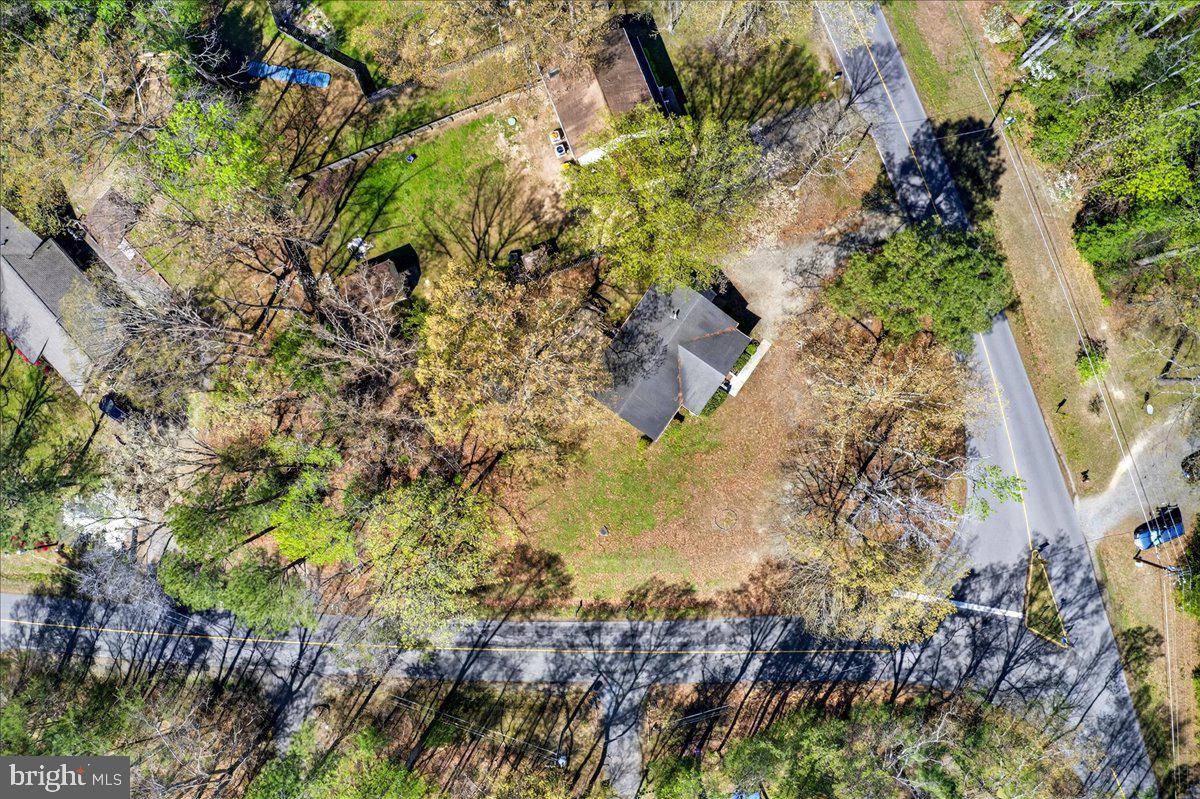 LAKE CAROLINE - Residential