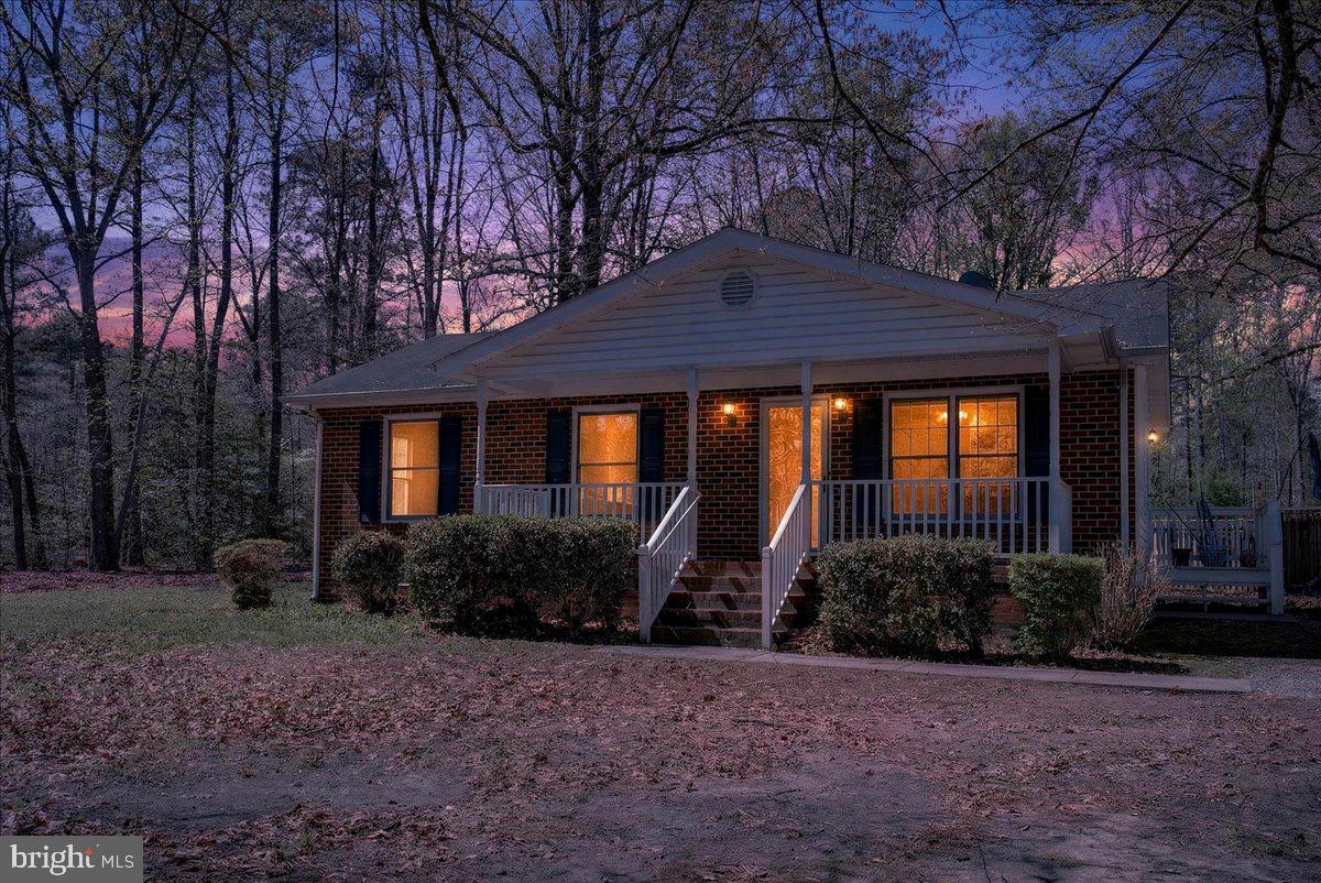 LAKE CAROLINE - Residential