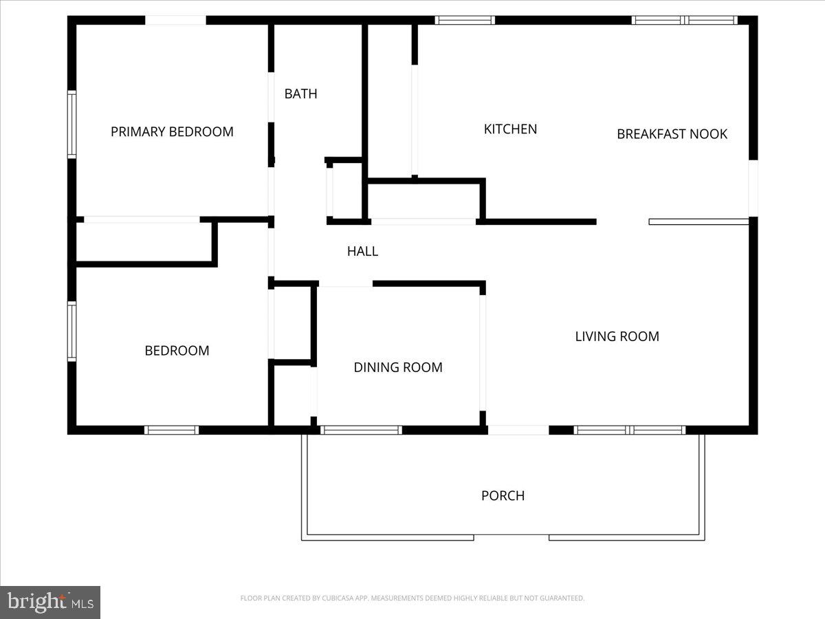 LAKE CAROLINE - Residential