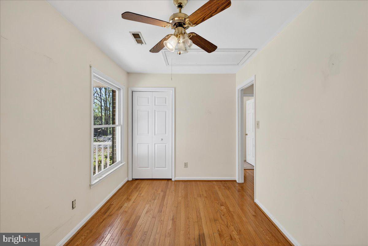 LAKE CAROLINE - Residential