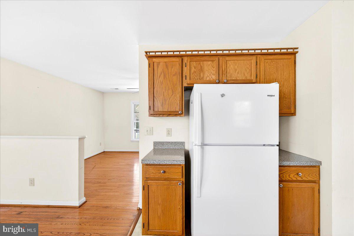 LAKE CAROLINE - Residential